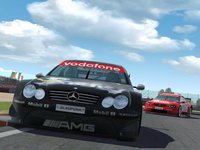 ToCA Race Driver 2: Ultimate Racing Simulator screenshot, image №386741 - RAWG