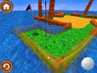 101 MiniGolf World screenshot, image №783401 - RAWG