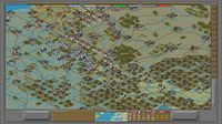 Strategic Command Classic: WWI screenshot, image №708309 - RAWG