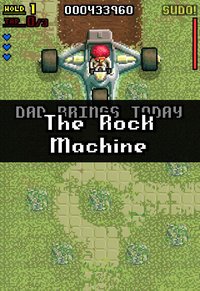 Magenta Arcade screenshot, image №1975842 - RAWG
