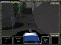 Dope Game, The (2000) screenshot, image №321920 - RAWG