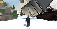 Winter Pirates screenshot, image №3832111 - RAWG