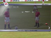 FIFA 2002 screenshot, image №1720101 - RAWG