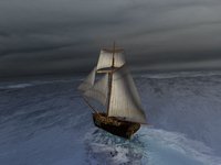 Pirates of the Burning Sea screenshot, image №355323 - RAWG