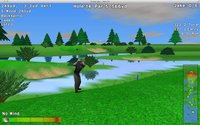 GL Golf Lite screenshot, image №979340 - RAWG