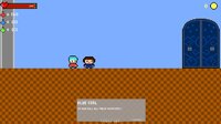 Blue P's Adventures screenshot, image №3235135 - RAWG