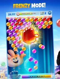 POP FRENZY! Emoji Movie Game screenshot, image №2053404 - RAWG