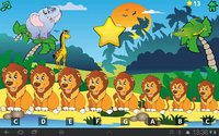 Kids Fun Animal Piano Free screenshot, image №1467018 - RAWG