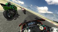 SBK 08: Superbike World Championship screenshot, image №484056 - RAWG