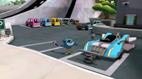 Tiny Terry's Turbo Trip screenshot, image №4049202 - RAWG