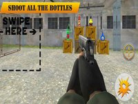 Small Bottle Shooting: Shooter screenshot, image №1611678 - RAWG