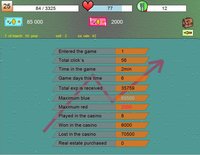 Best Life Simulator (itch) screenshot, image №2117947 - RAWG