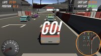 Piston Cup Car Racing Game screenshot, image №3154529 - RAWG