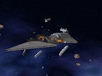 Star Wars: Empire at War screenshot, image №417506 - RAWG