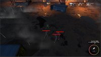 Order to Survive screenshot, image №2282668 - RAWG