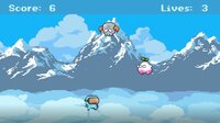 Flappy Boy (jellymaca) screenshot, image №3392604 - RAWG