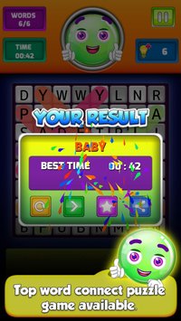 WordConnect screenshot, image №1294672 - RAWG