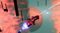 Galactic Warship screenshot, image №4194782 - RAWG