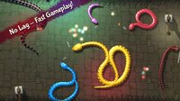 3D Snake . io screenshot, image №1547891 - RAWG