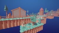 Islands of Asrora screenshot, image №3433630 - RAWG