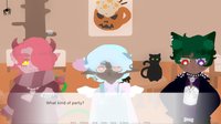 Hello! From Hallowville screenshot, image №1714070 - RAWG