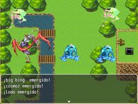 aventuras en isla goompa demo screenshot, image №1191882 - RAWG