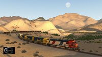 Run 8 Train Simulator screenshot, image №3662390 - RAWG