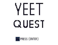 yeet quest screenshot, image №3740450 - RAWG