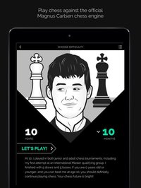 Play Magnus - Play Chess screenshot, image №1324991 - RAWG