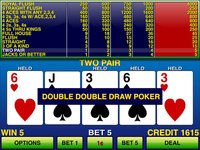 Video Poker + Perfect Play Trainer: Las Vegas ... screenshot, image №47137 - RAWG