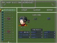 KUNG FUTBOL - KUNG FU SOCCER 2D screenshot, image №2268968 - RAWG