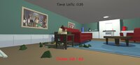 Baby Chaos screenshot, image №3000096 - RAWG