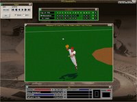 Front Page Sports: Baseball Pro '98 screenshot, image №327395 - RAWG