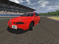 World Racing 2 screenshot, image №388928 - RAWG