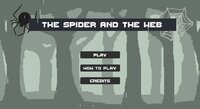 The Spider and the Web screenshot, image №2555611 - RAWG