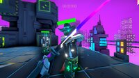 CYBERSLAYER: No Time to Regret screenshot, image №4196352 - RAWG