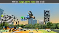 Skateboard FE3D 2 - Freestyle Extreme 3D screenshot, image №2091511 - RAWG