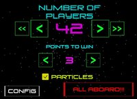 Angry Space Neon Pirates: Battle Arena screenshot, image №1080805 - RAWG