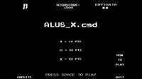 ALUS_X.cmd screenshot, image №1978639 - RAWG