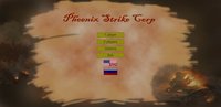 Phoenix Strike screenshot, image №2281903 - RAWG
