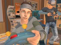 The Sims 2: Teen Style Stuff screenshot, image №484659 - RAWG