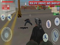 Mafia Shooting War screenshot, image №1902813 - RAWG