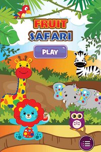 Fruit Safari screenshot, image №1167676 - RAWG