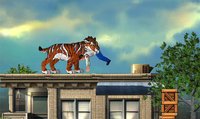 Smilodon Rampage screenshot, image №1489427 - RAWG