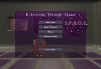 A Journey Into Space screenshot, image №2947583 - RAWG