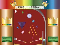 Jewel Pinball screenshot, image №1164849 - RAWG