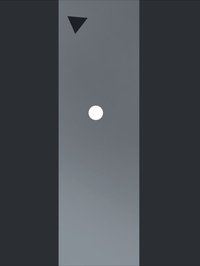 AVOID IT - Minimalistic Avoidance Game screenshot, image №1612008 - RAWG