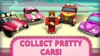 Girls Car Craft GO Parking Awesome Games For Girls screenshot, image №2086764 - RAWG