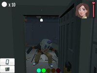 Kelsi Davies: Haunt Escape screenshot, image №2552430 - RAWG