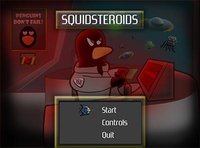 Squidsteroids screenshot, image №1211543 - RAWG